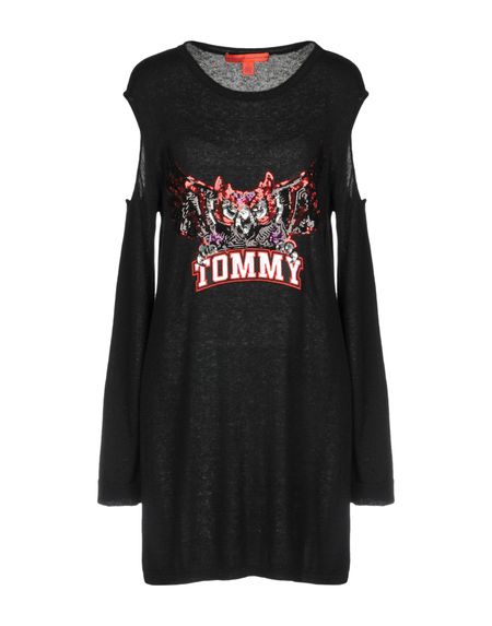 Платье HILFIGER COLLECTION