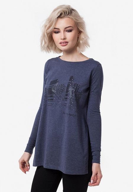 Футболка Vilatte