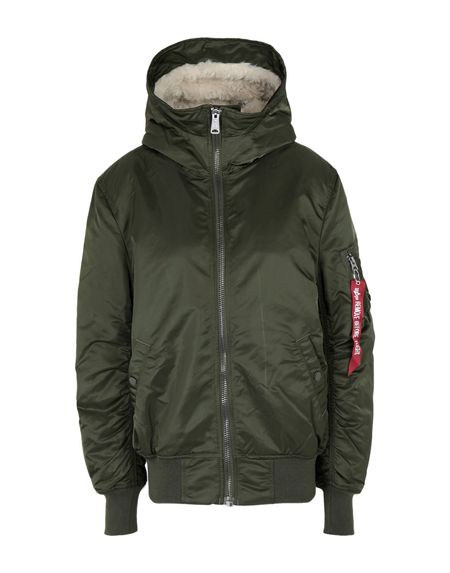 Куртка ALPHA INDUSTRIES INC.