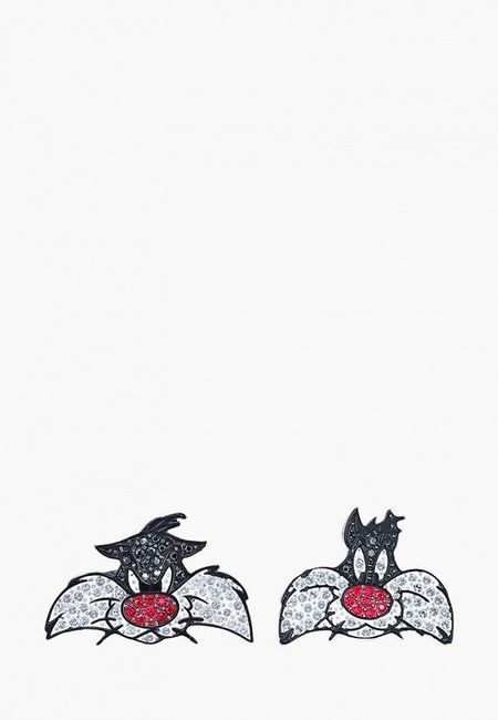 Галстук Swarovski®