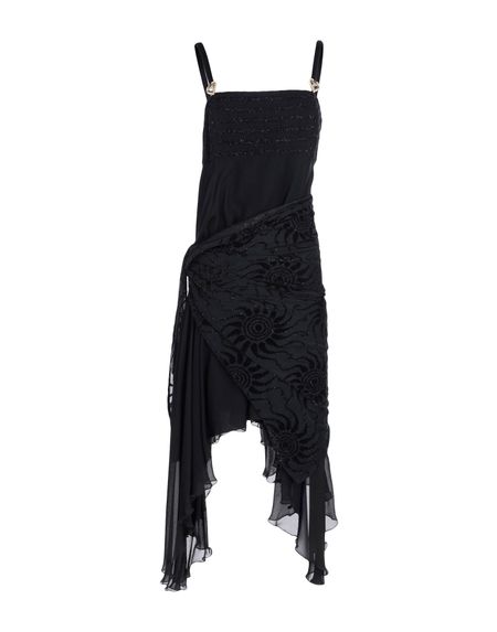 Платье LORETTA DI LORENZO