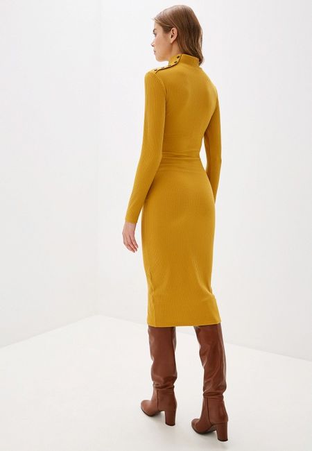 Платье TrendyAngel