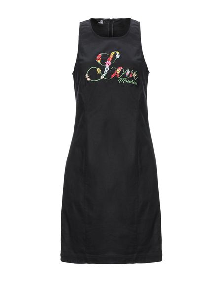 Платье LOVE MOSCHINO