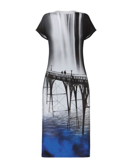 Платье MARY KATRANTZOU