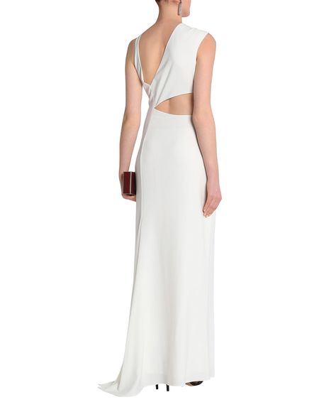 Платье HALSTON HERITAGE