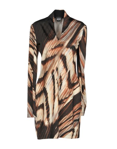 Платье JUST CAVALLI