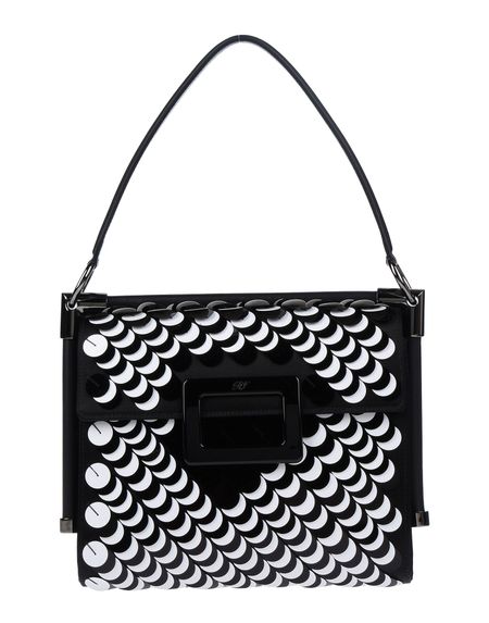 Сумка ROGER VIVIER