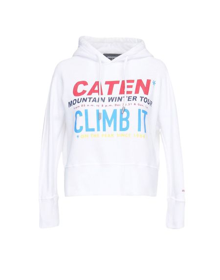 Толстовка DSQUARED2