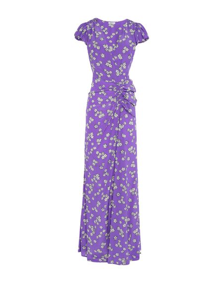 Платье P.A.R.O.S.H.