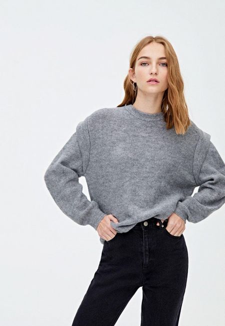 Джемпер Pull&Bear