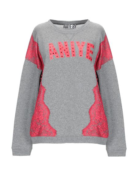 Толстовка ANIYE BY