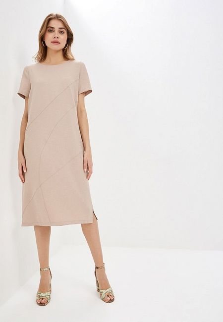 Платье Viserdi