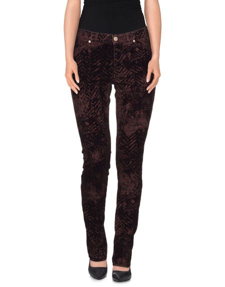 Брюки JECKERSON