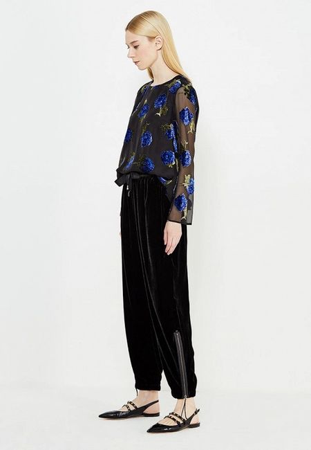 Блуза Sportmax Code