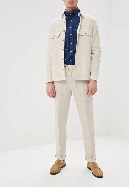 Джемпер Hackett London
