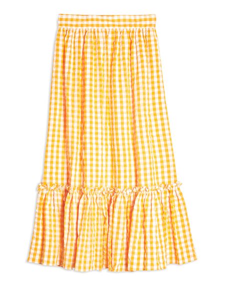 Юбка TOPSHOP