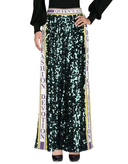 Брюки DOLCE & GABBANA