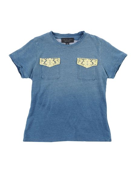 Футболка TWIN-SET Simona Barbieri