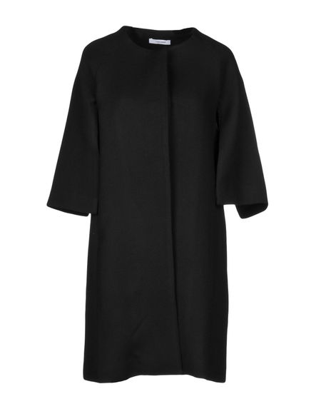 Пальто LANACAPRINA