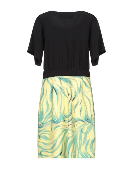Платье BOUTIQUE MOSCHINO