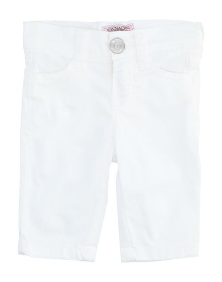 Брюки MONNALISA BEBE'