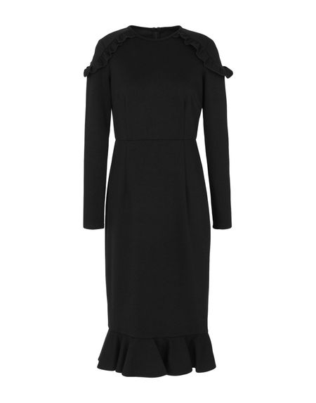 Платье TRAFFIC PEOPLE