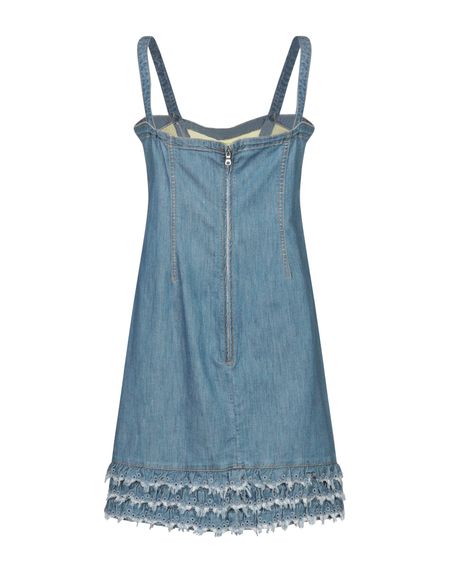 Платье BOUTIQUE MOSCHINO