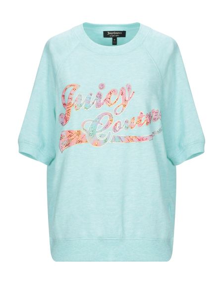 Толстовка JUICY COUTURE