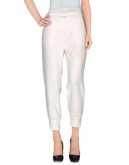 Брюки ELISABETTA FRANCHI