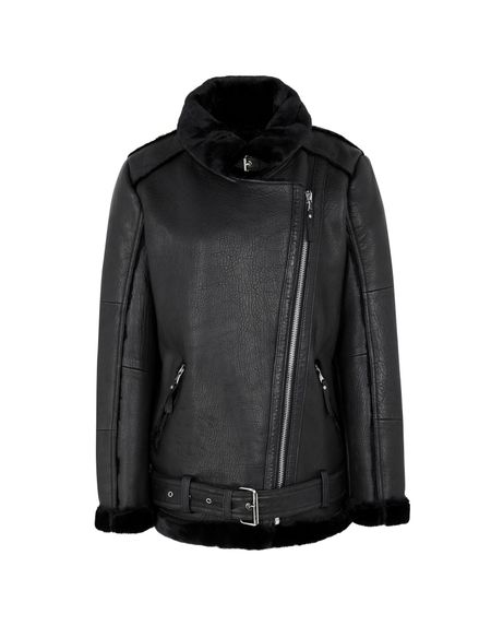 Куртка BE EDGY