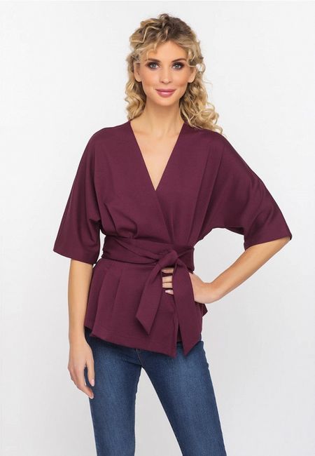 Кардиган Gloss