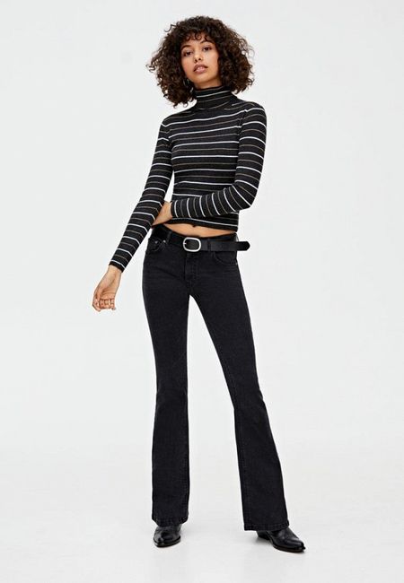 Кофта Pull&Bear