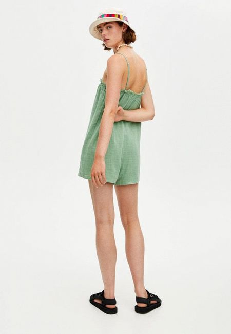 Комбинезон Pull&Bear