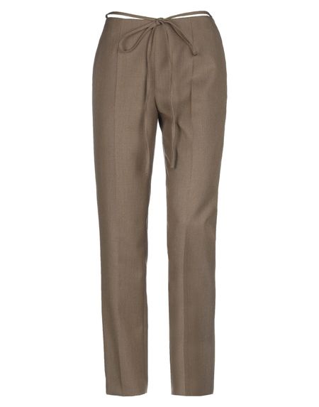 Брюки MM6 MAISON MARGIELA