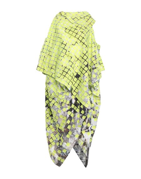 Платье ISSEY MIYAKE