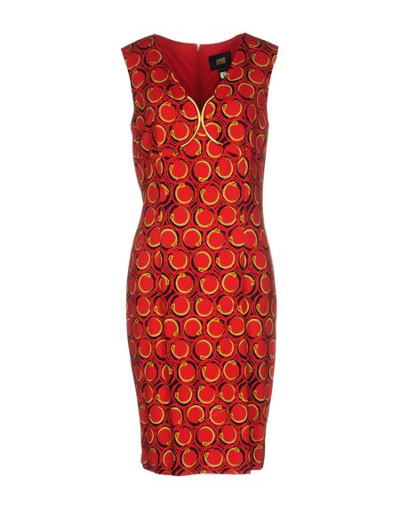 Платье CAVALLI CLASS