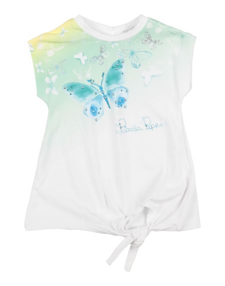 Футболка PATRIZIA PEPE