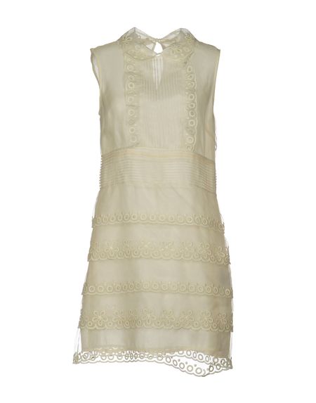 Платье REDValentino