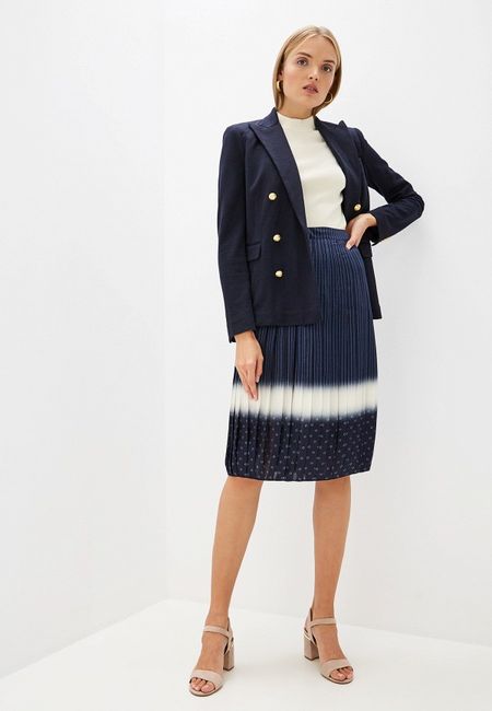 Джемпер Tory Burch