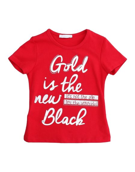 Футболка ARTIGLI Girl