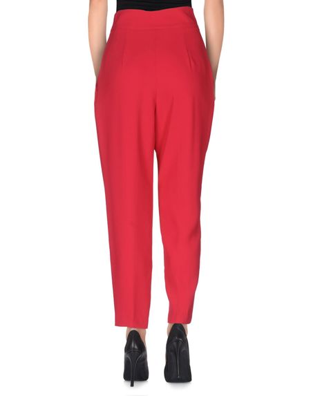 Брюки ELISABETTA FRANCHI