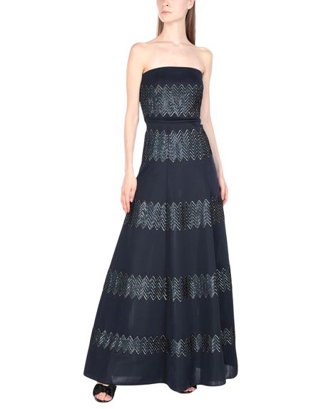 Платье GIORGIO ARMANI