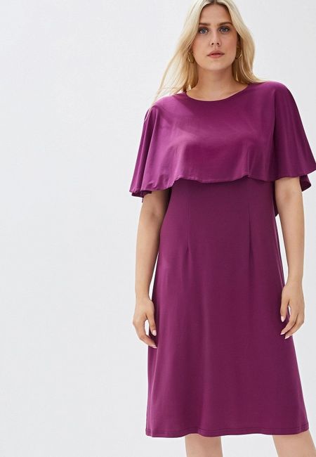 Платье Космея