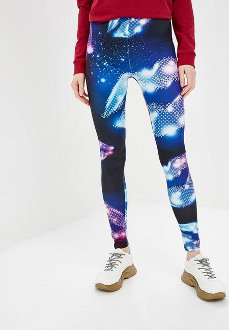 Леггинсы Churchill accessories