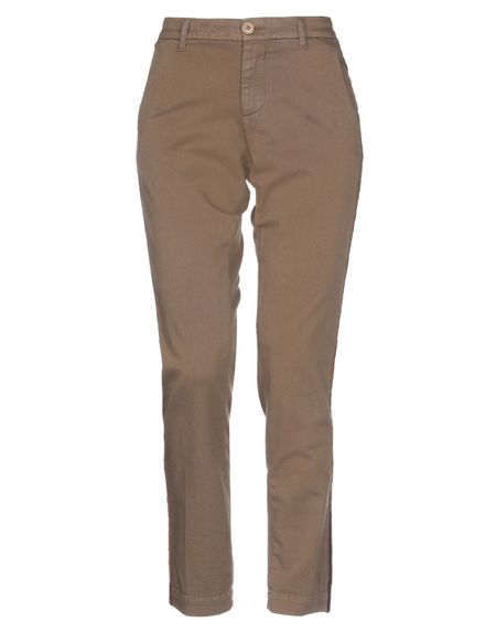 Брюки P.A.R.O.S.H.