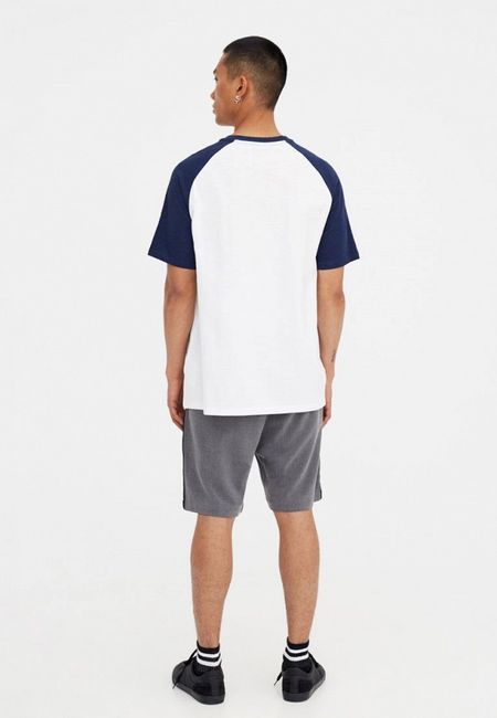 Футболка Pull&Bear