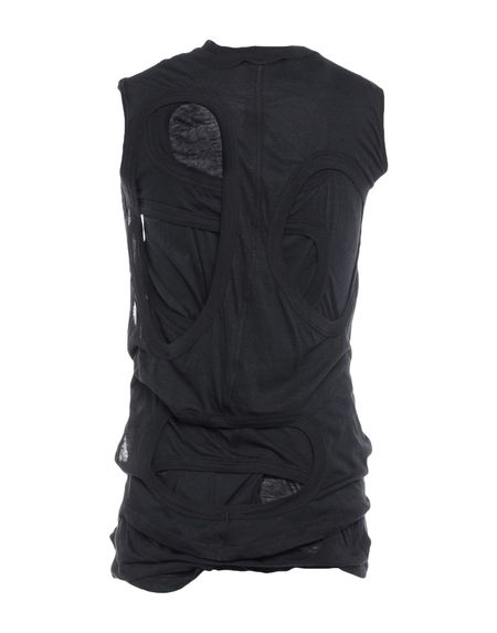 Топ RICK OWENS
