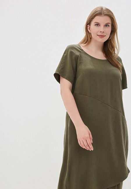 Платье Vivostyle