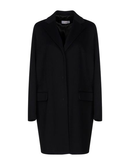 Пальто ALBERTO BIANI