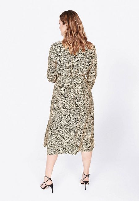 Платье Violeta by Mango